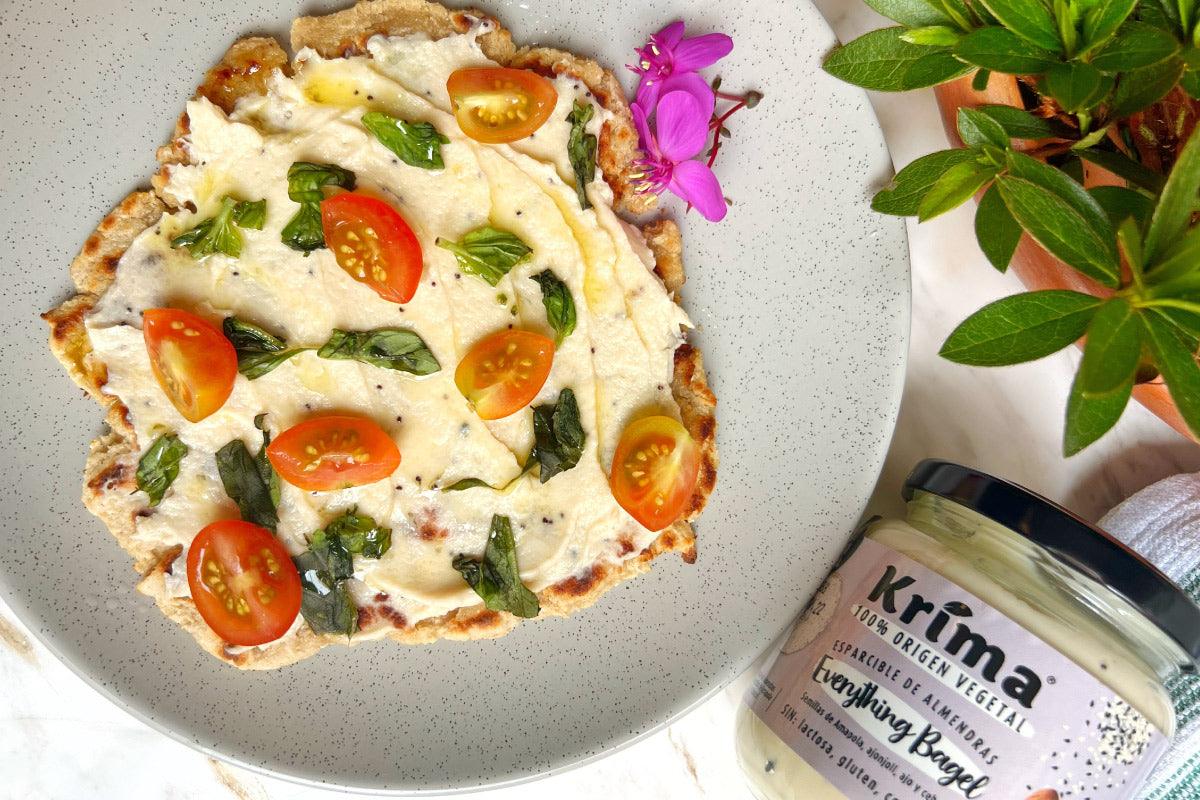 Flat Bread - Krima