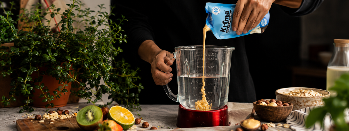 Alimentación sin lactosa: guía práctica para empezar