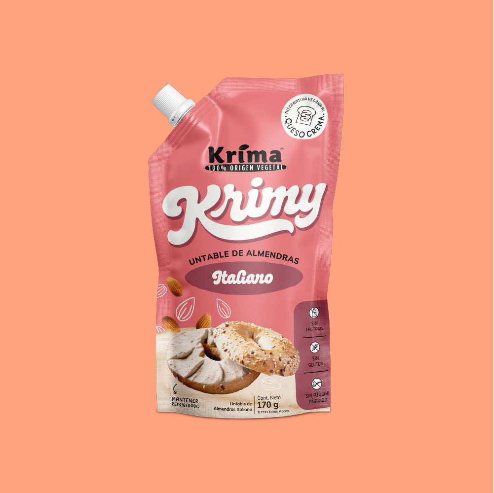 Krimy