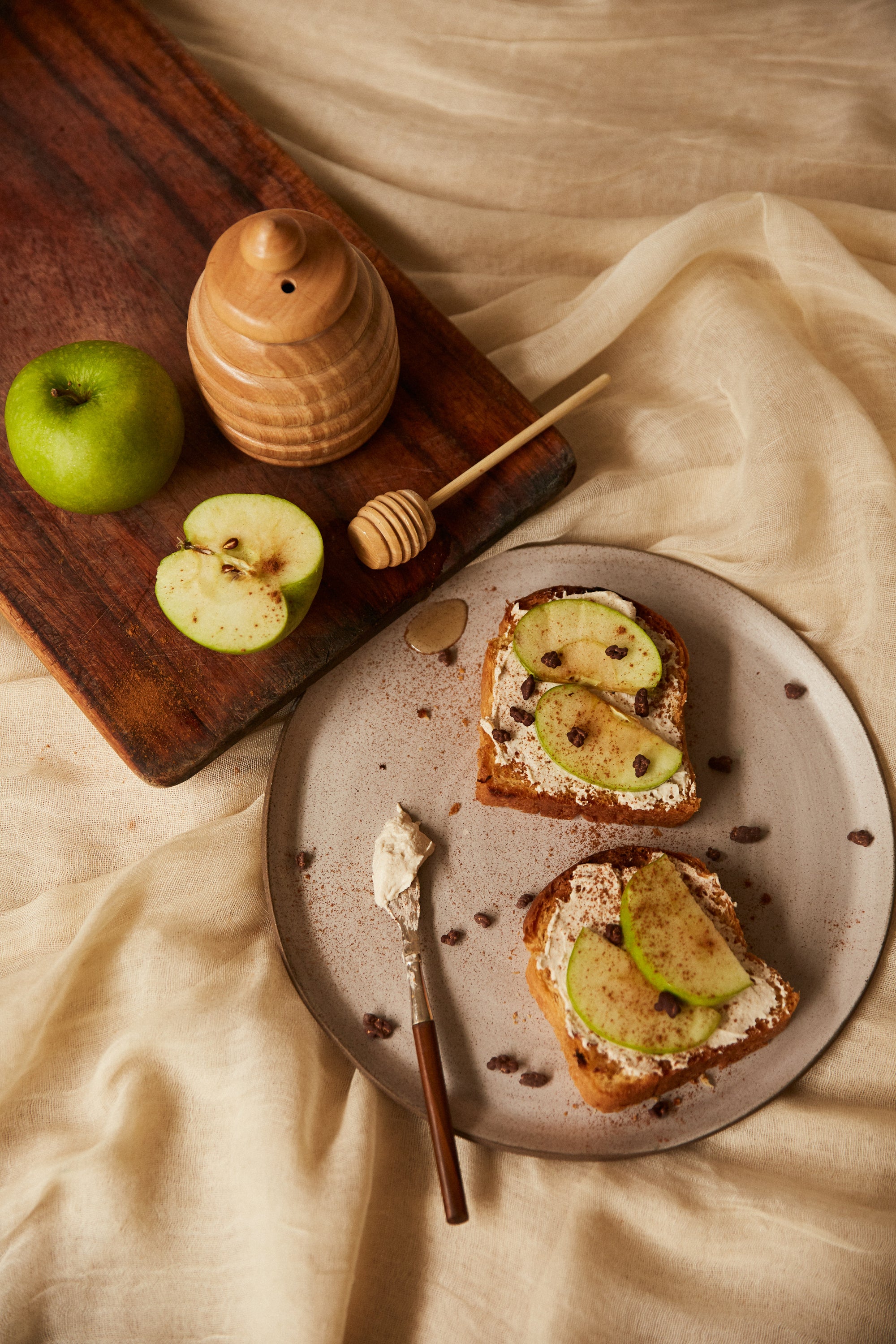 Queso Crema de Almendras Krimy Original 170g