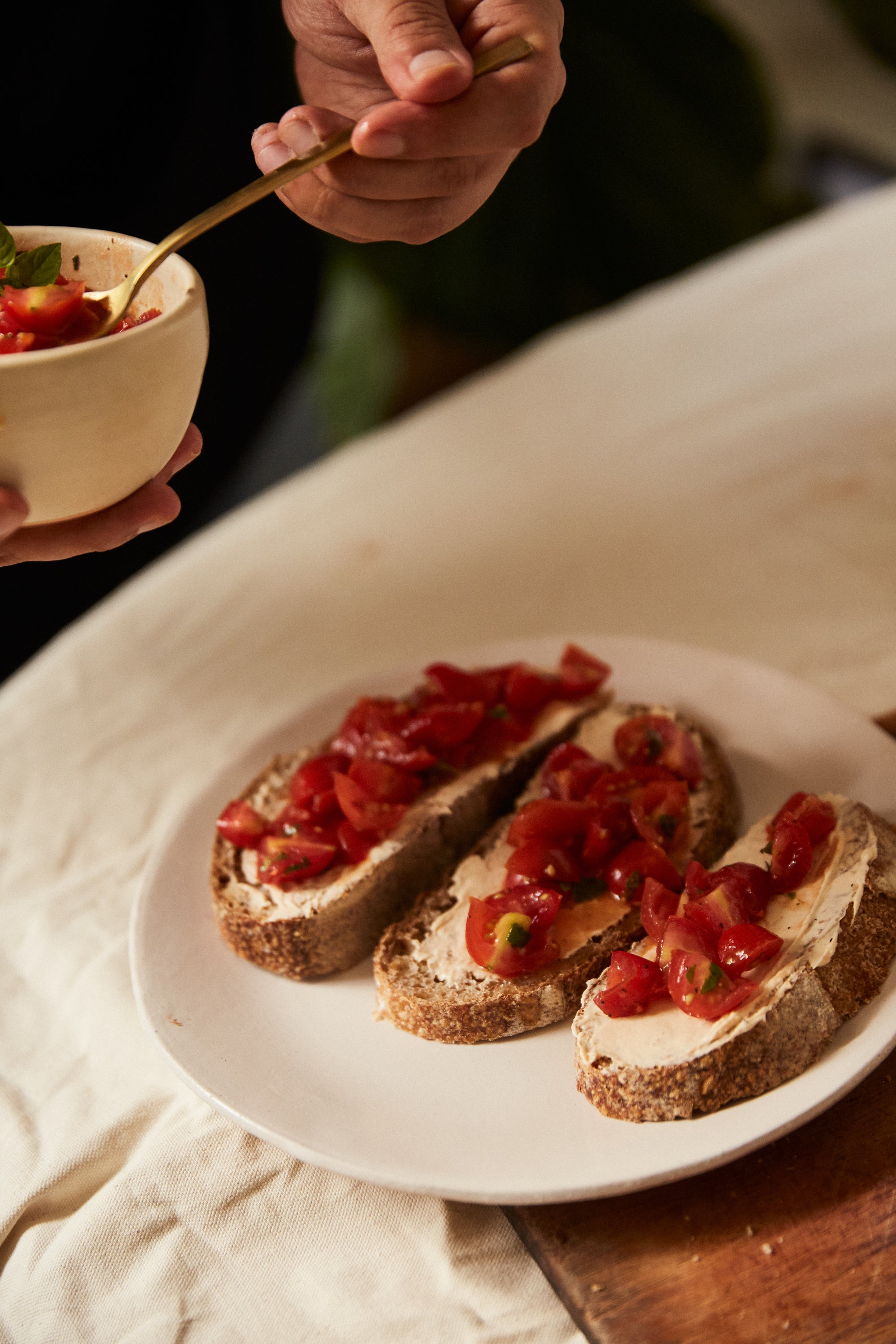 Queso Crema de Almendras Krimy Italiano 170g