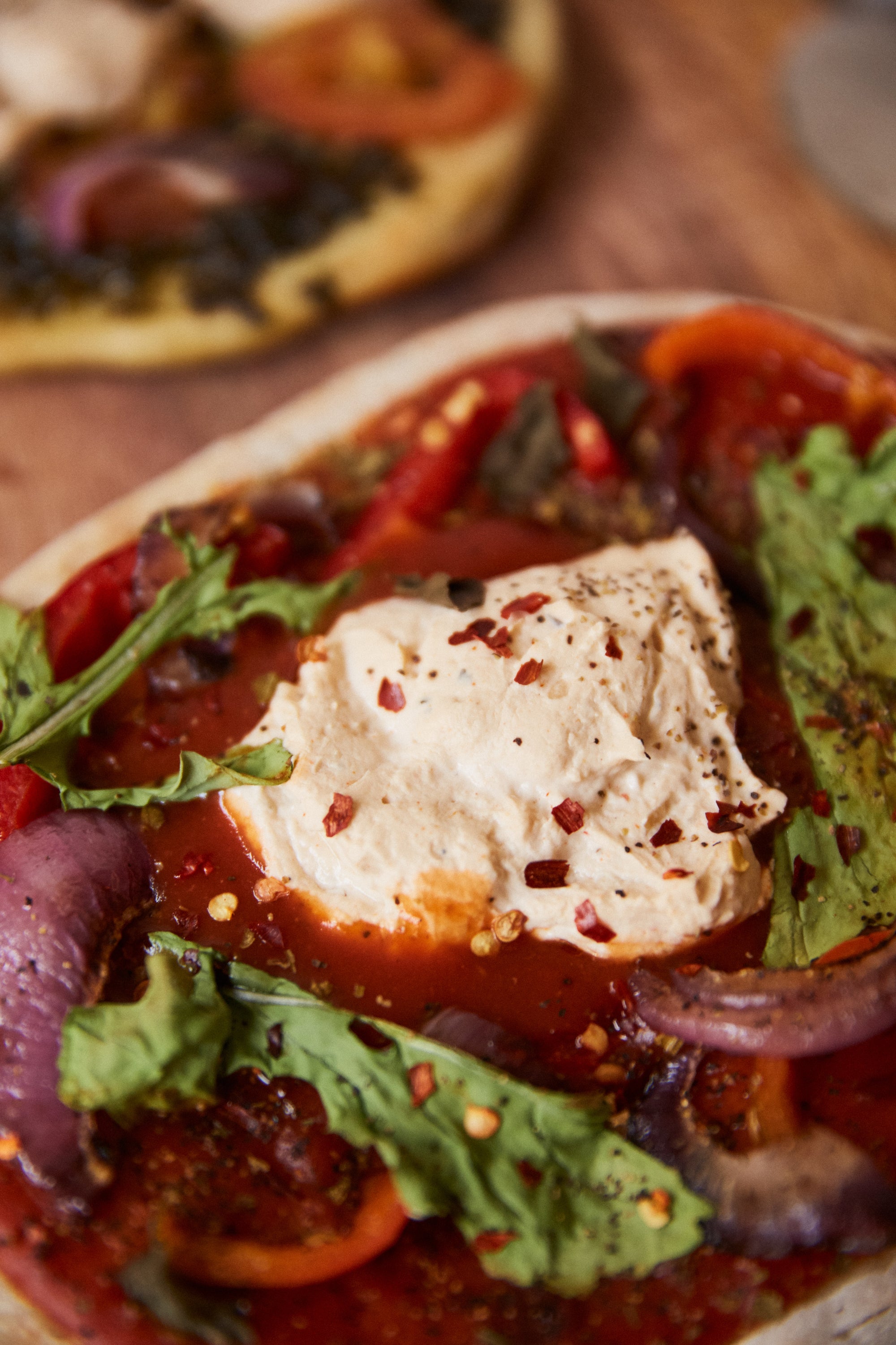 Queso Crema de Almendras Krimy Italiano 170g