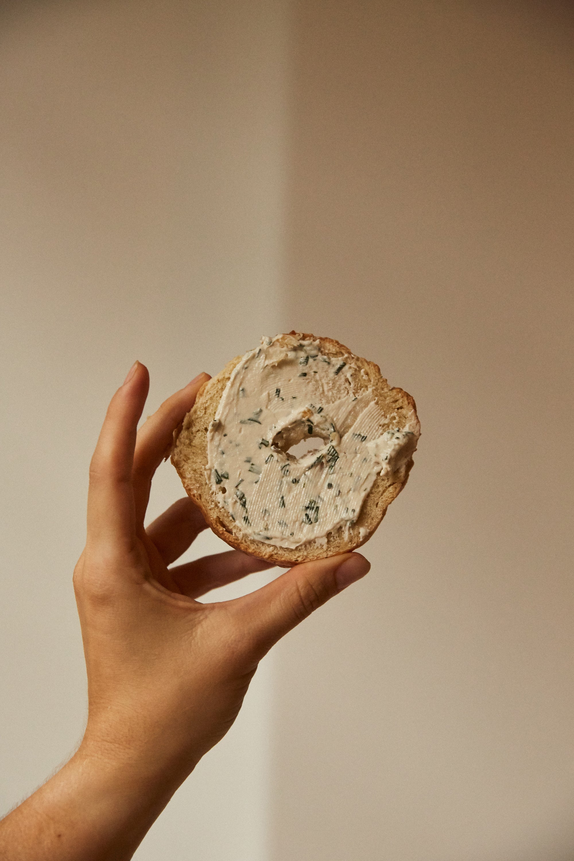 Queso Crema de Almendras Krimy Cebollina 170g