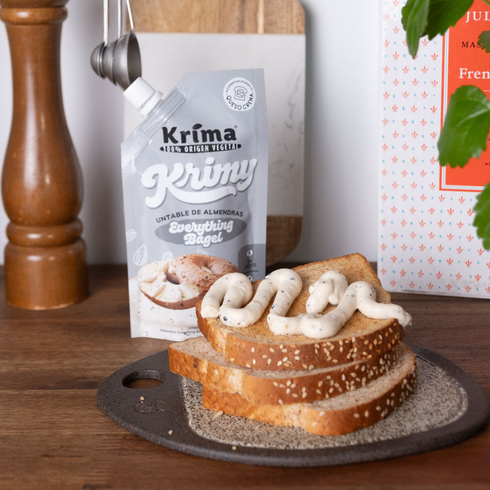 Combo Best Sellers - 1 Base y 1 Queso Crema