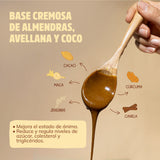 Cargar imagen en el visor de la galería, Bases para preparar Golden Mix Cacao - PADAM