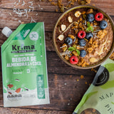 Cargar imagen en el visor de la galería, Base para Leche de Almendras de Coco 200g - Bebida Vegetal