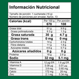 Cargar imagen en el visor de la galería, Base para Leche de Almendras de Coco 200g - Bebida Vegetal