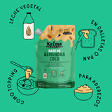 Cargar imagen en el visor de la galería, Base Almendra Coco 1kg