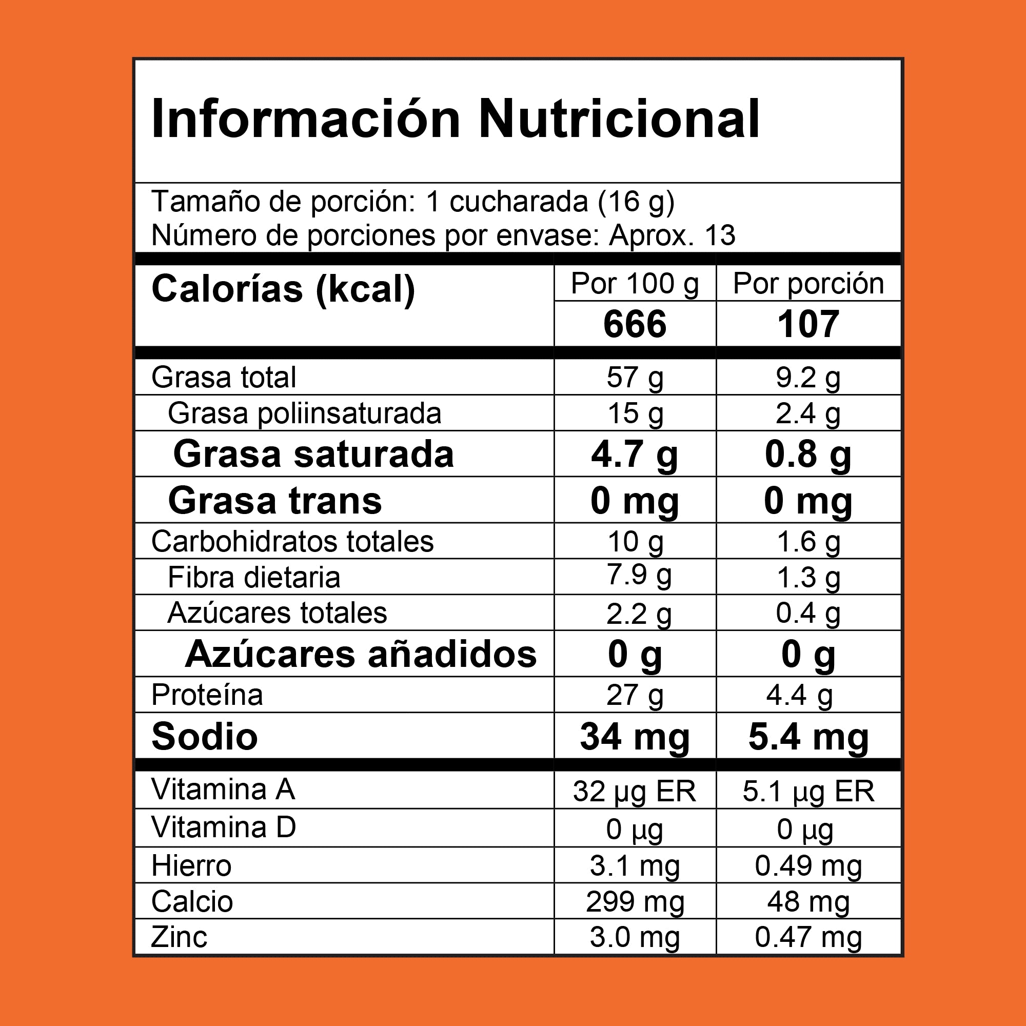 Base Almendra Vainilla 1kg