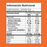 Cargar imagen en el visor de la galería, Base para Leche de Almendras de Vainilla 200g - Bebida Vegetal