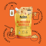 Cargar imagen en el visor de la galería, Base Almendra Vainilla 1kg