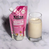Cargar imagen en el visor de la galería, Base para Leche de Avellanas 1kg - Bebida Vegetal