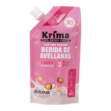 Cargar imagen en el visor de la galería, Base para Leche de Avellanas 200g – Bebida Vegetal de Avellanas