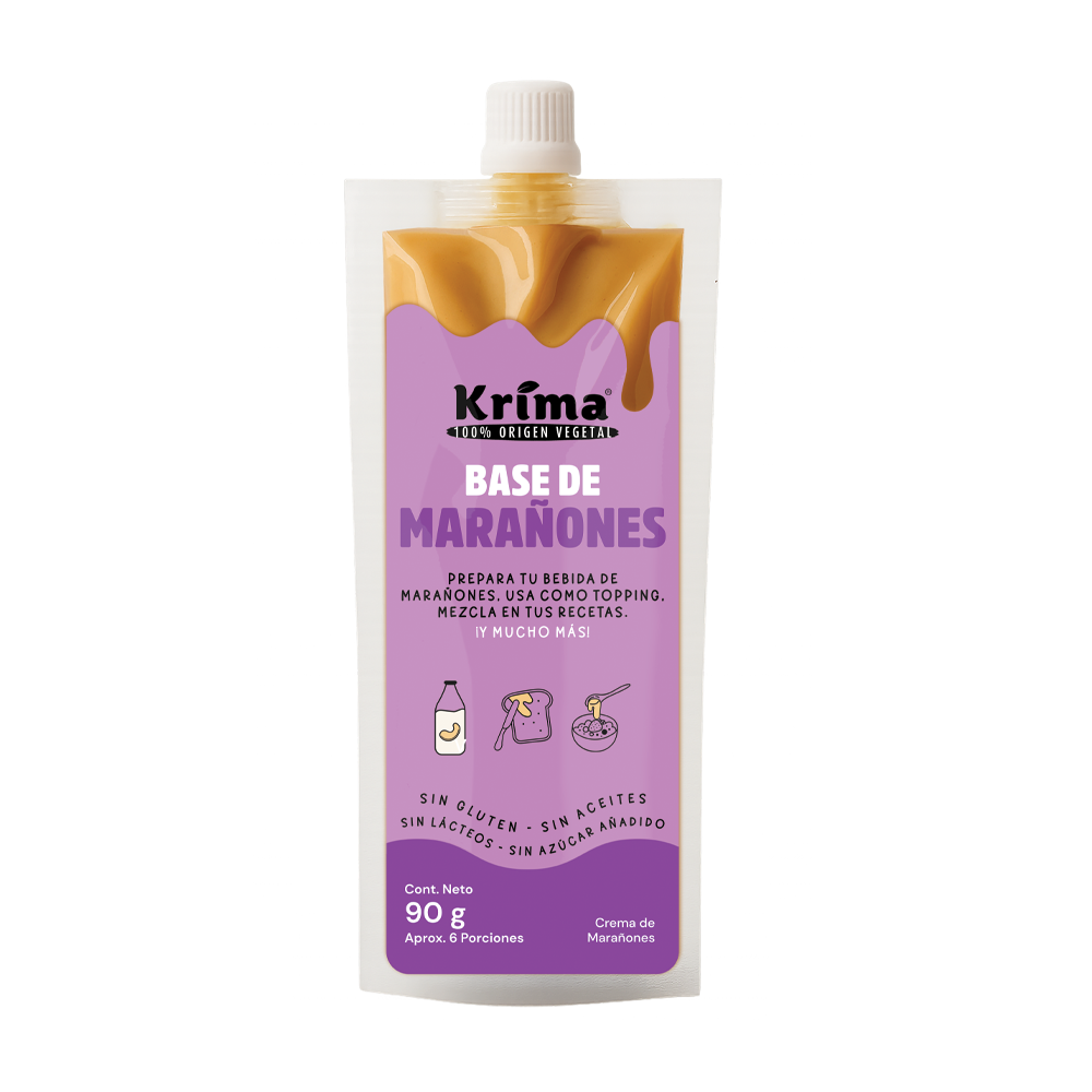 Base de Marañones 90g