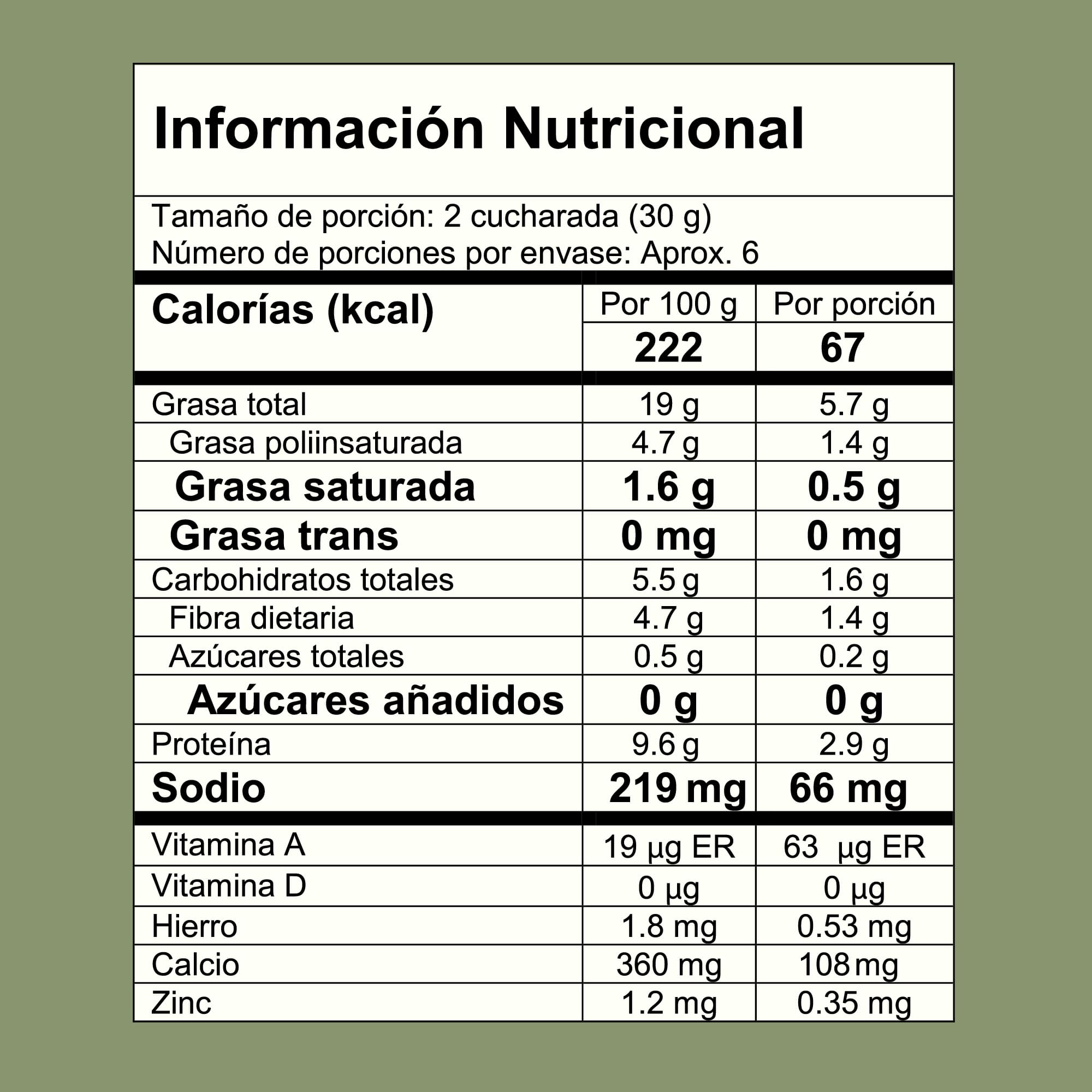 Queso Crema de Almendras Krimy Cebollina 170g
