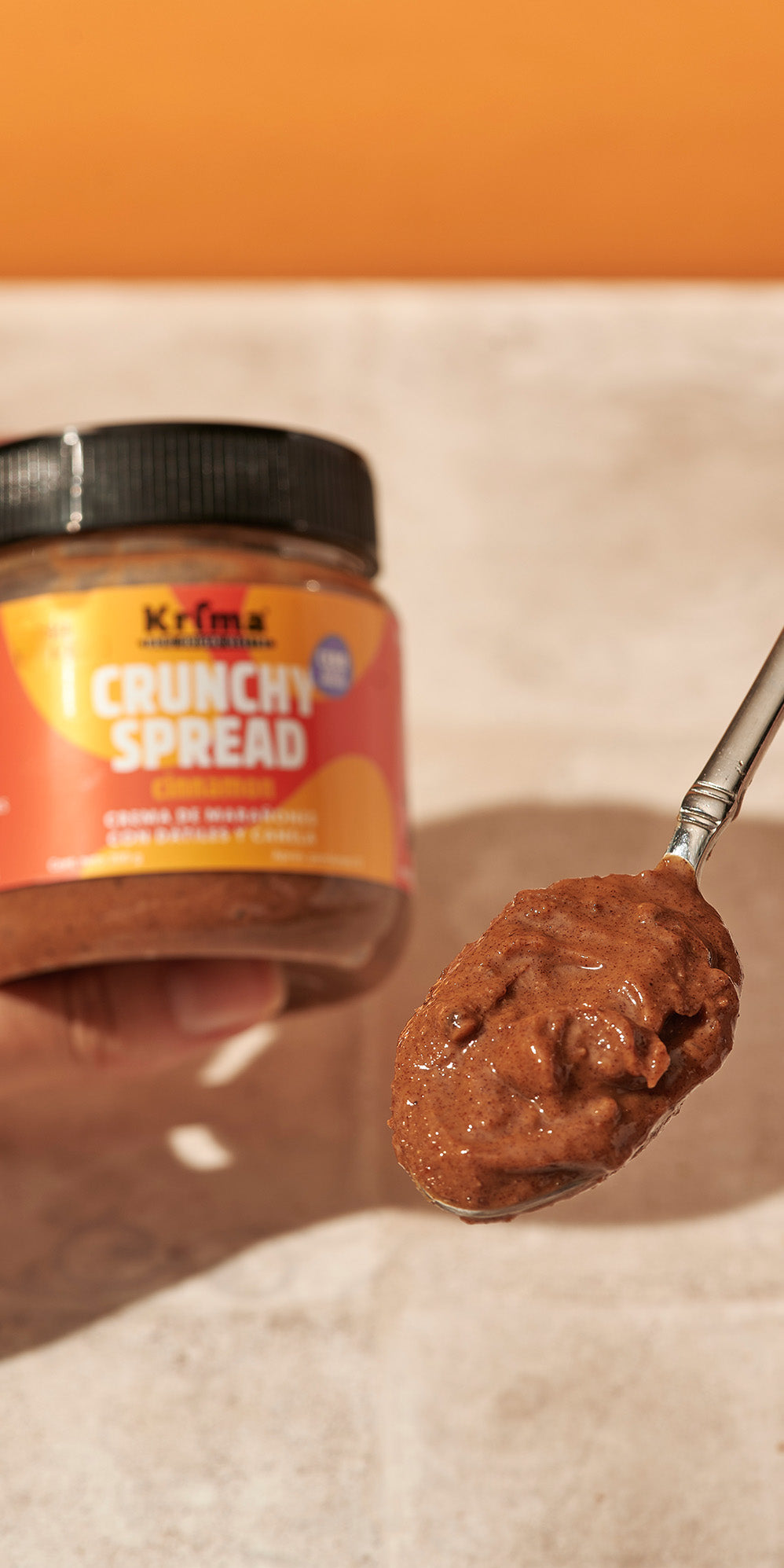 Combo Energía: 2 Spreads 200gr