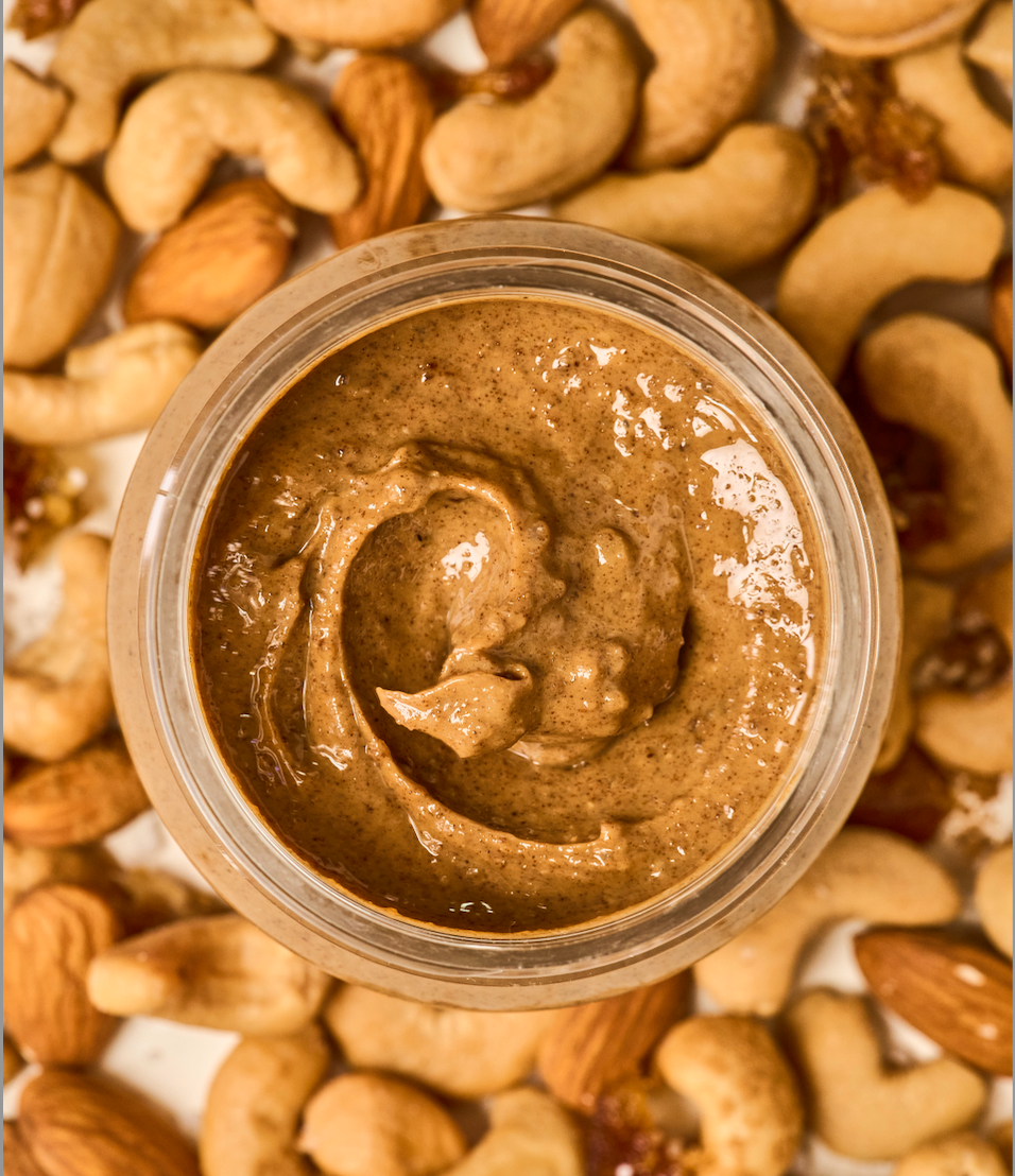 Crunchy Spread Marañón 200 grs