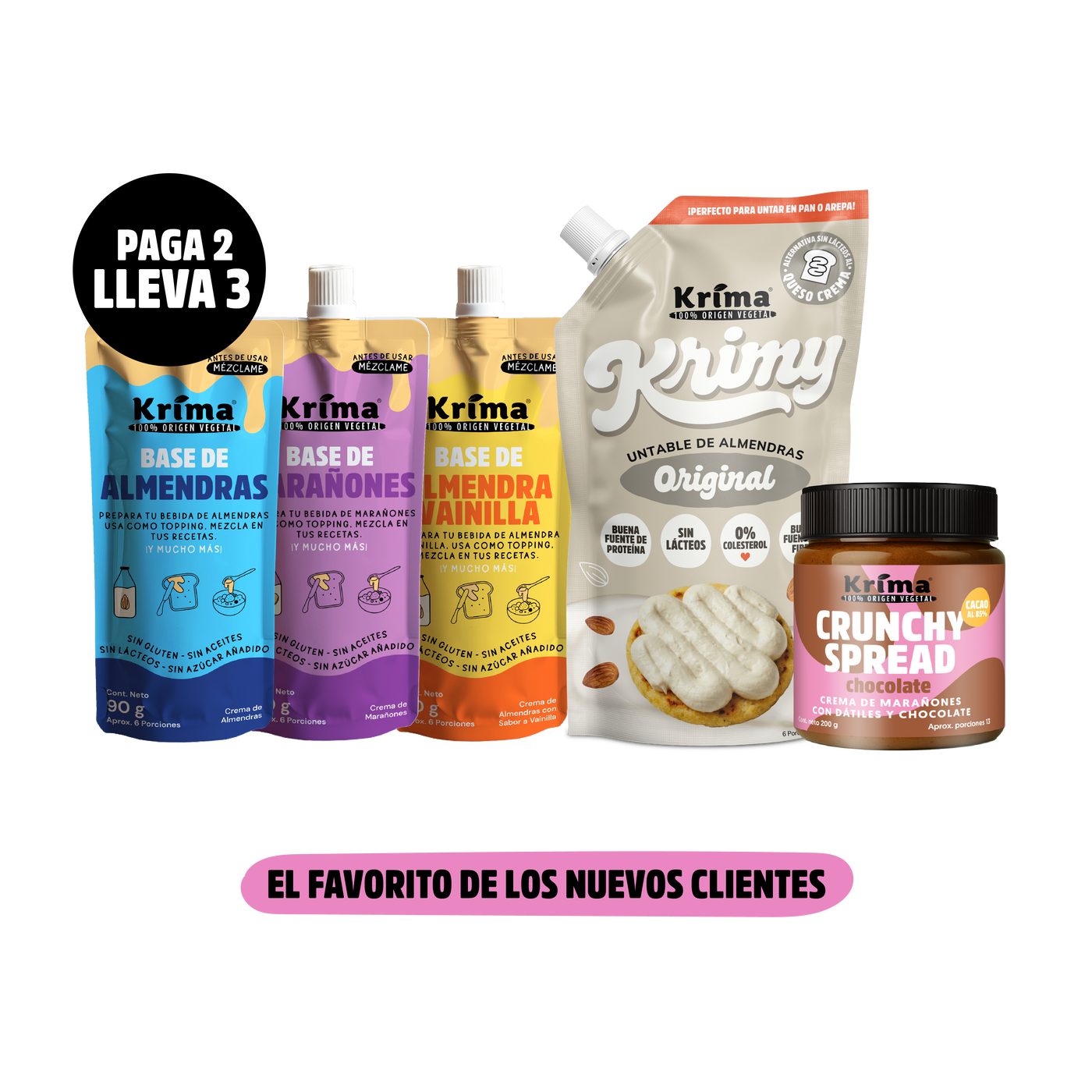 Combo Best Sellers