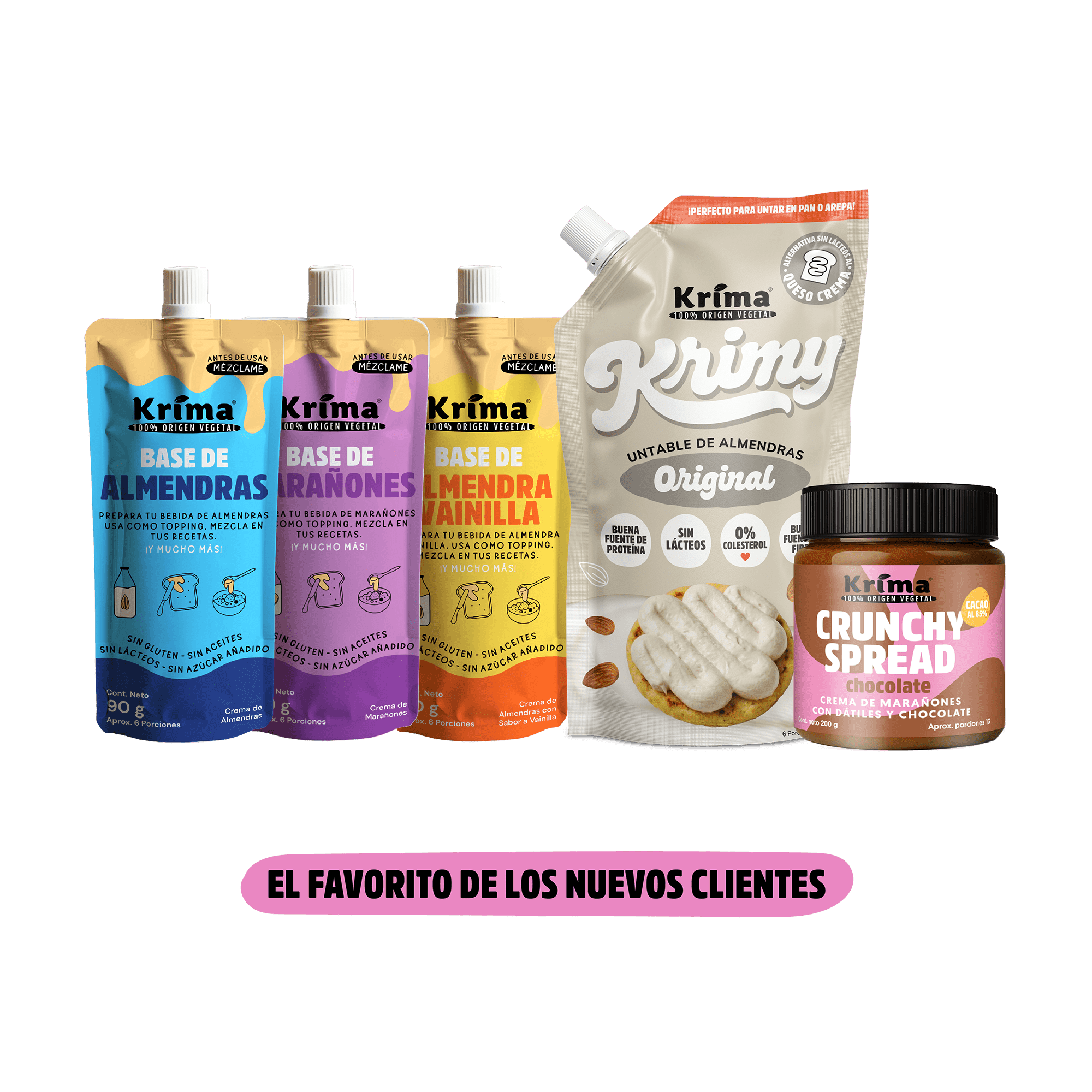 Combo Best Sellers