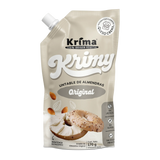 Cargar imagen en el visor de la galería, Queso Crema de Almendras Krimy Original 170g