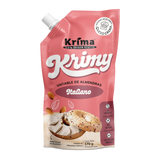 Cargar imagen en el visor de la galería, Queso Crema de Almendras Krimy Italiano 170g