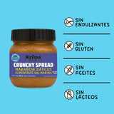 Cargar imagen en el visor de la galería, Crunchy Spread Marañón