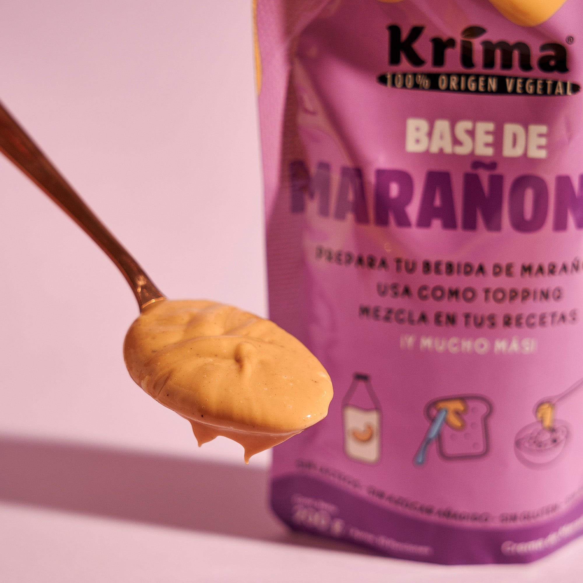 Base Marañones 1kg