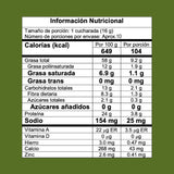 Cargar imagen en el visor de la galería, Base para Leche de Almendras &amp; Té Matcha 170g - Bebida Vegetal