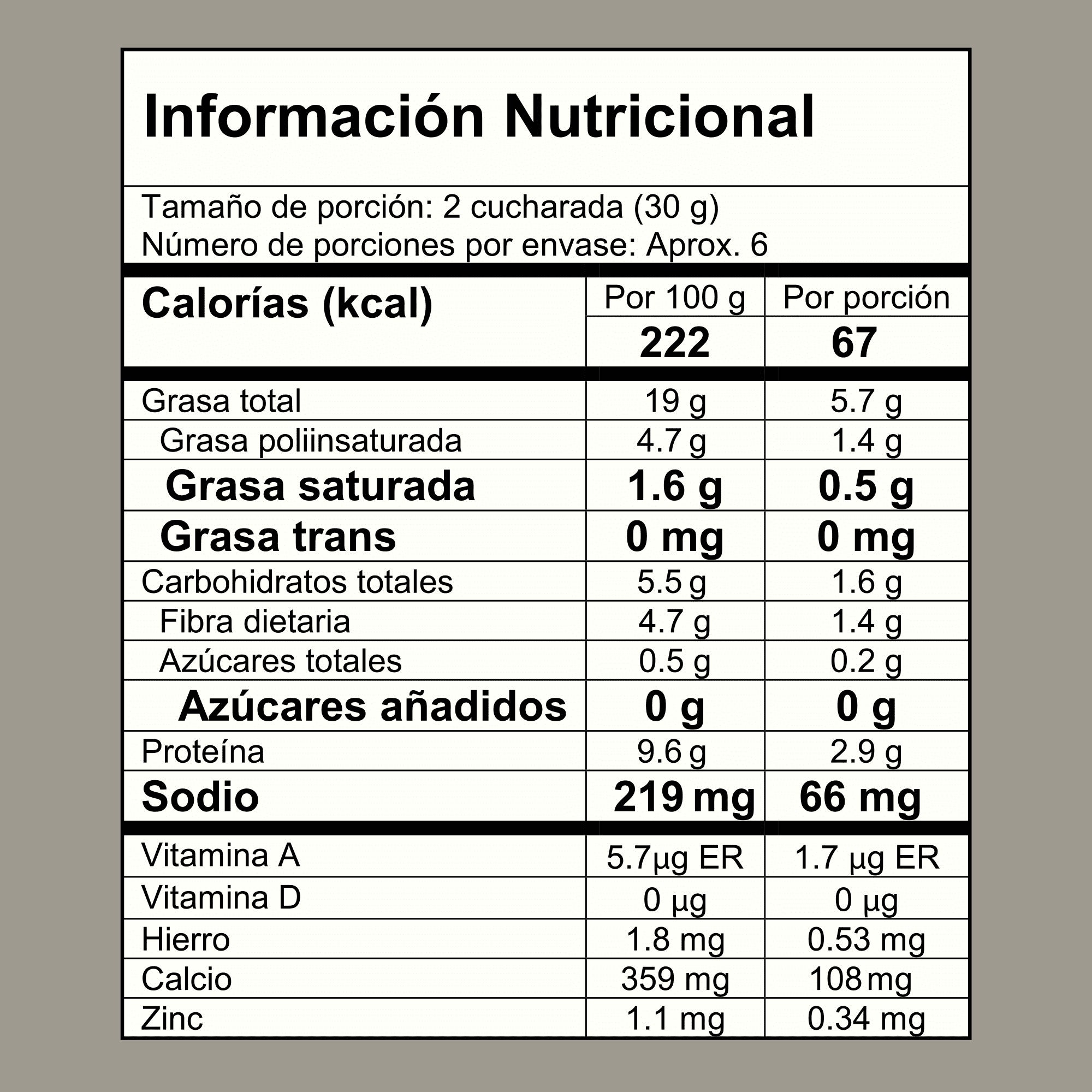Queso Crema de Almendras Krimy Original 170g