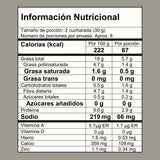 Cargar imagen en el visor de la galería, Queso Crema de Almendras Krimy Original 170g