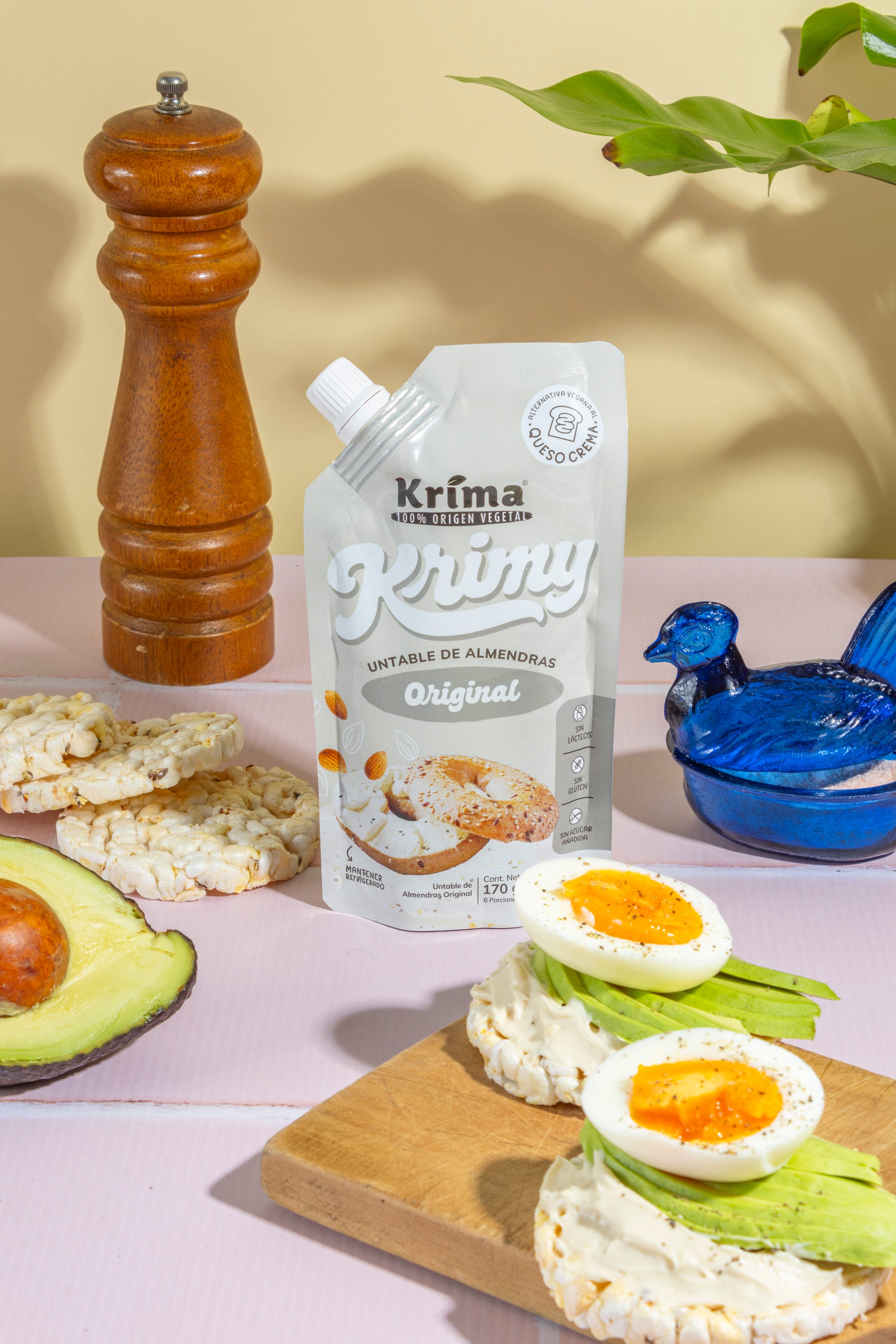 Despensa Krima + Envío GRATIS