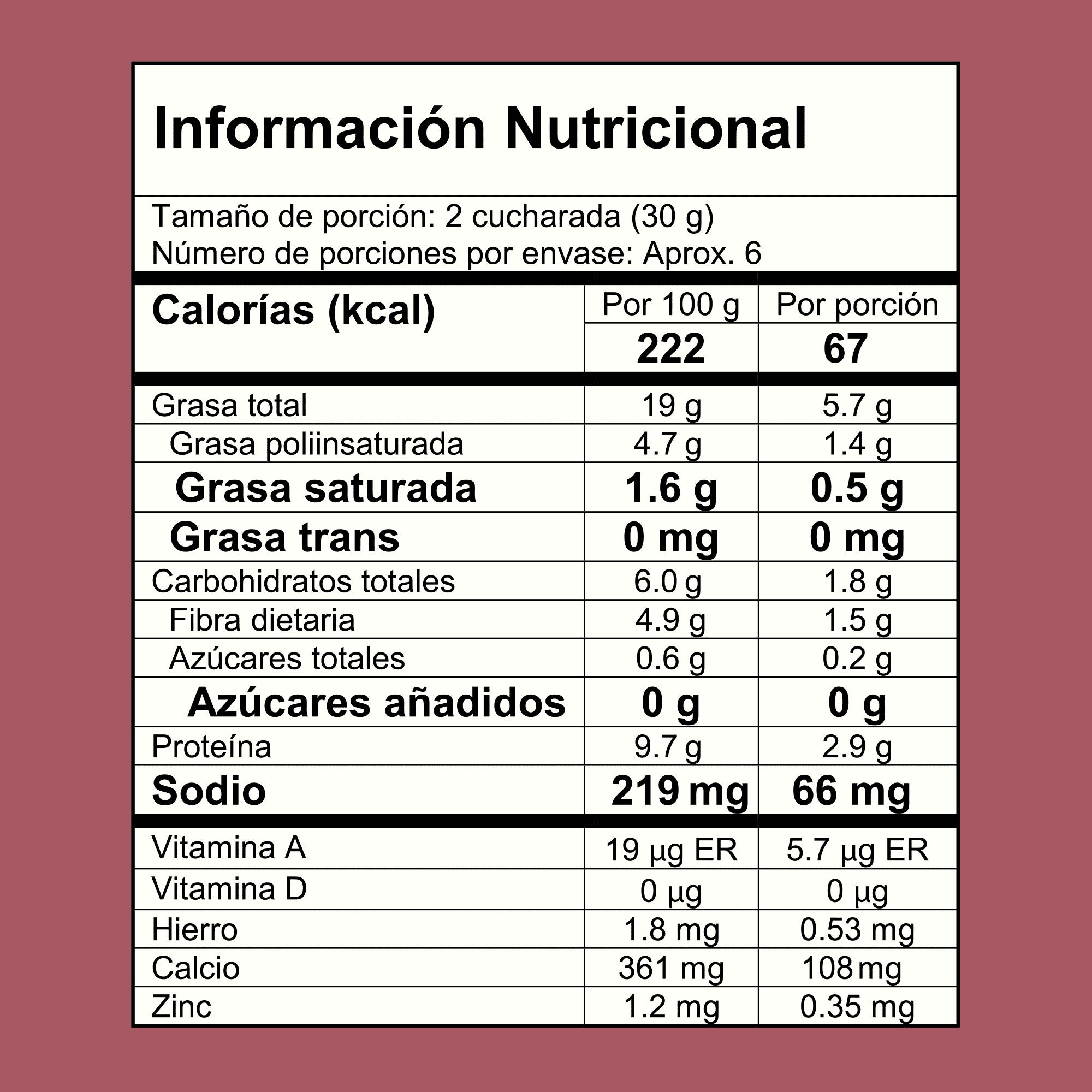 Queso Crema de Almendras Krimy Italiano 170g