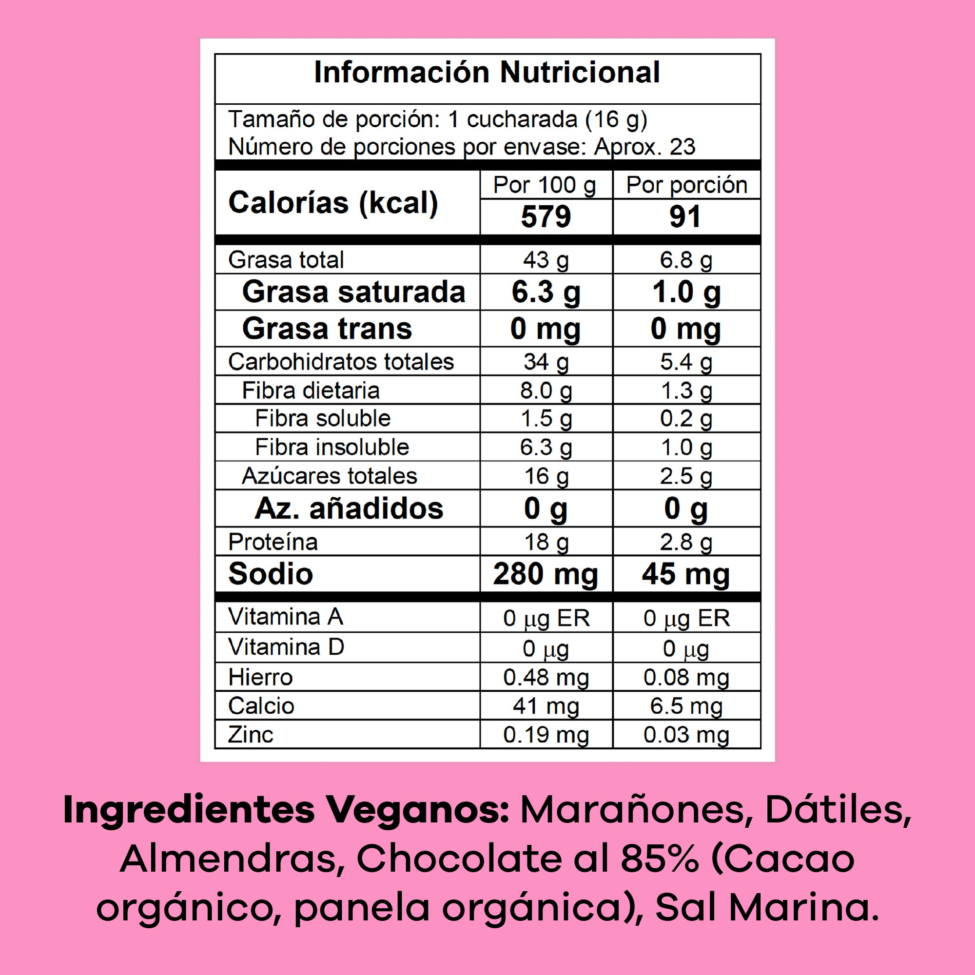 Crunchy Spread Chocolate 370 grs