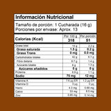 Cargar imagen en el visor de la galería, Crema de Datiles, Avellanas y Cacao  – 200g