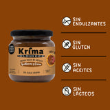 Cargar imagen en el visor de la galería, Crema de Datiles, Avellanas y Cacao  – 200g