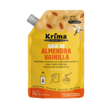 Cargar imagen en el visor de la galería, Base Almendra Vainilla 1kg