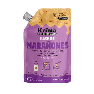 Base Marañones 1kg