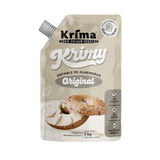 Cargar imagen en el visor de la galería, Queso Crema de Almendras Krimy Original 1kg